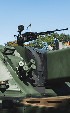 Advanced Technology Provider