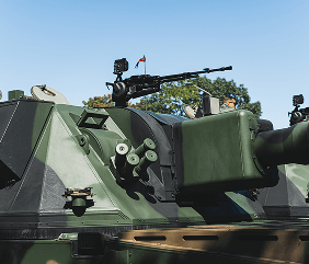 Advanced Technology Provider