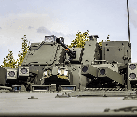 Committed to National Security